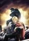 Fullmetal Alchemist: Brotherhood