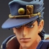 Super Action Statue 12 Jotaro Kujo 2nd