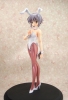 фотография Nagato Yuki White Bunny Girl Ver