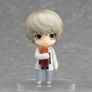главная фотография Nendoroid Petite: Death Note - Case File #02: Near 01