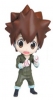 фотография Yujin Katekyou Hitman REBORN! Deformed #Special: Sawada Tsunayoshi