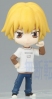 фотография Deformed Hitman Reborn! #3: Dino (a)