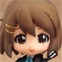 Nendoroid Petite: K-ON! Hirasawa Yui