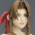 Play Arts Aerith Gainsborough Crisis Core Ver.