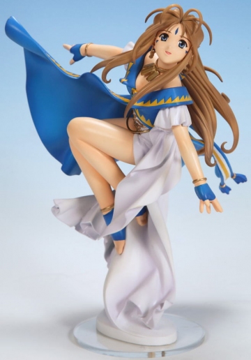 главная фотография Belldandy Everyone Has Wings Ver.