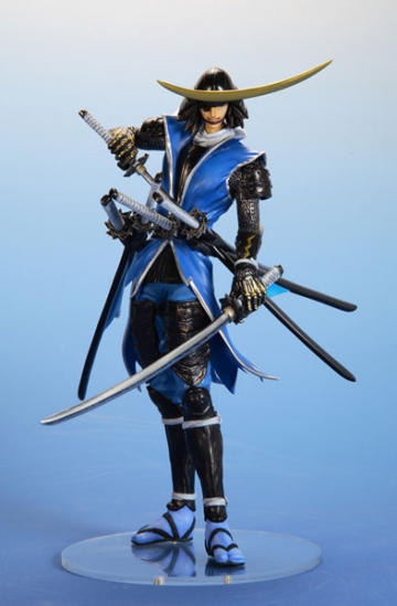 главная фотография Date Masamune