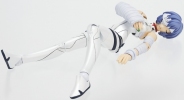 фотография Fraulein Revoltech 008 Ayanami Rei Bandage Ver.