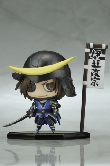 главная фотография One Coin Grande Figure Collection First Date Masamune