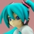 Hatsune Miku Project Diva ver.