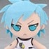 Lucky Dog 1 Plushie Series 3: Ivan Fiore