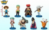 фотография One Piece World Collectable Figure vol. 5: Trafalgar Law