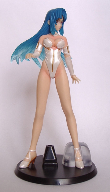 главная фотография Xenosaga Legend EP1: KOS-MOS in Swimsuit