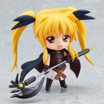 главная фотография Nendoroid Fate Testarossa The MOVIE 1st Ver