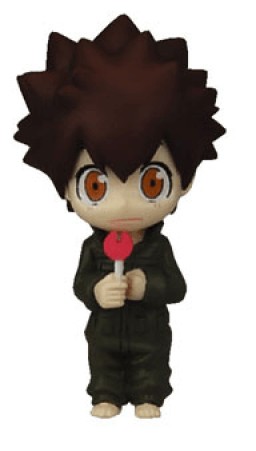 главная фотография Deformed Mini Katekyou Hitman REBORN!: Tsunayoshi