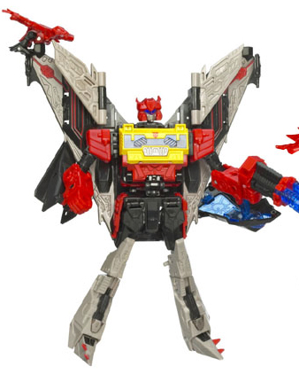 главная фотография Autobot Blaster