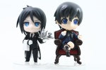 Nendoroid Ciel Phantomhive