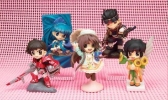 фотография Clamp in 3-D land series 6: Ijyuin Akira