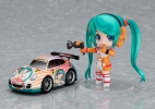 фотография Nendoroid Petite: Racing Miku Set - 2010 ver: Miku Hatsune