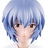 Real Action Heroes No.499 Rei Ayanami School Uniform ver.