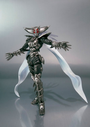 главная фотография S.H.Figuarts Exoskeleton Kasumi