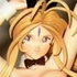 Belldandy Bunny Girl ver.