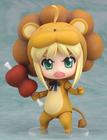 главная фотография Nendoroid Saber Lion