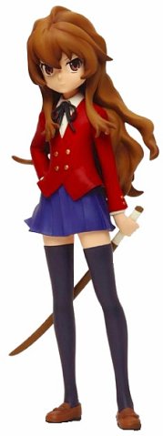 главная фотография Taito Real Figure Aisaka Taiga