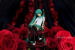 фотография Hatsune Miku World is Mine Ver.