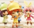 фотография Nendoroid Petite Milky Homes: Nero Yuzurizaki