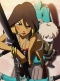 Michiko to Hatchin