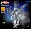 фотография Super Action Statue 3 Silver Chariot