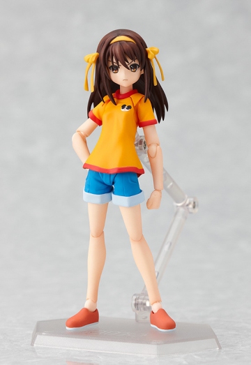 главная фотография figma Haruhi: Middle School ver.