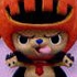 One Piece World Collectable Figure ~Halloween Special~: Tony Tony Chopper