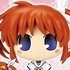 Nanoha Takamachi