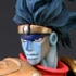 Super Action Statue 10 Star Platinum Second