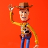 фотография SCI-FI Revoltech No.010 Woody
