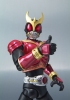 фотография S.H.Figuarts Kamen Rider Kuuga Mighty Form