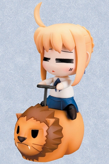 главная фотография Nendoroid Lazy Saber