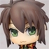 One Coin Grande Figure Collection Hakuouki Shinsengumi Kitan: Okita Souji