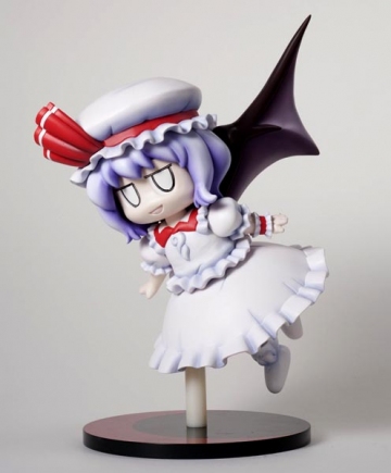 главная фотография Tora no Ana Touhou Sofubi: Remilia Scarlet