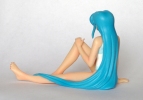фотография Atelier-Sai Tenchi Muyo Heroine Collection: Sasami Jurai