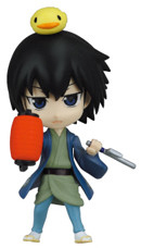 главная фотография Deformed Hitman Reborn! Jidaigeki-hen: Hibari