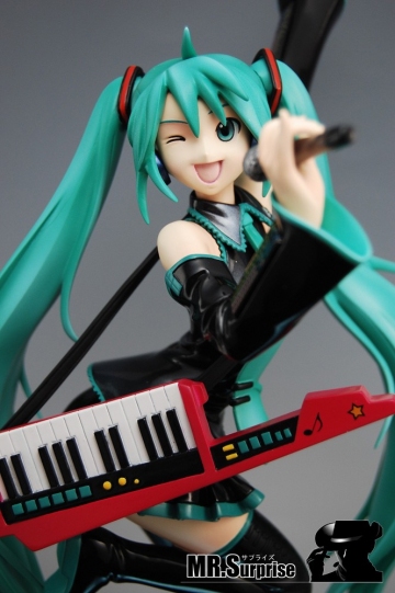 главная фотография Hatsune Miku