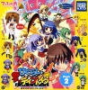 фотография Higurashi Daybreak Portable Mega Edition Part 2: Rena Ryuuguu
