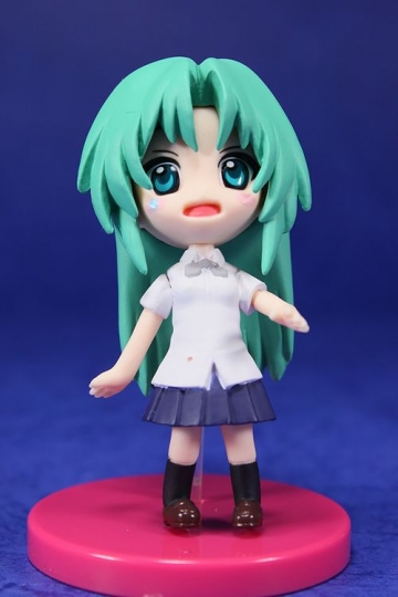 главная фотография Higurashi Daybreak Portable Mega Edition Part 2: Shion Sonozaki Rare Ver