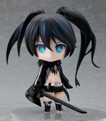 главная фотография Nendoroid Black ★ Rock Shooter