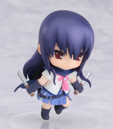 главная фотография Nendoroid Petite: Angel Beats! Set 01: Shiina