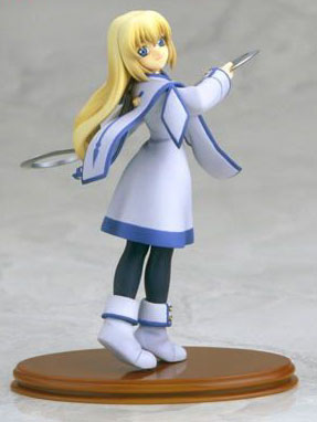 главная фотография One Coin Figure Tales of Symphonia: Colette Brunel