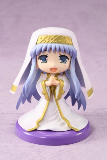главная фотография Toys Works Collection 2.5 To Aru Majutsu no Index: Index