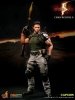фотография Video Game Masterpiece Chris Redfield BSAA Ver.